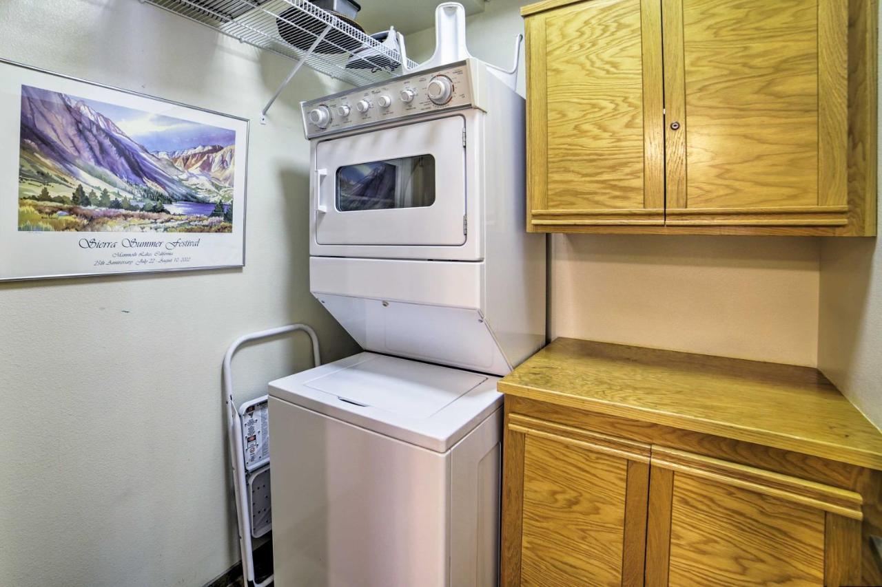 Vacation With Community Hot Tub Apartment
